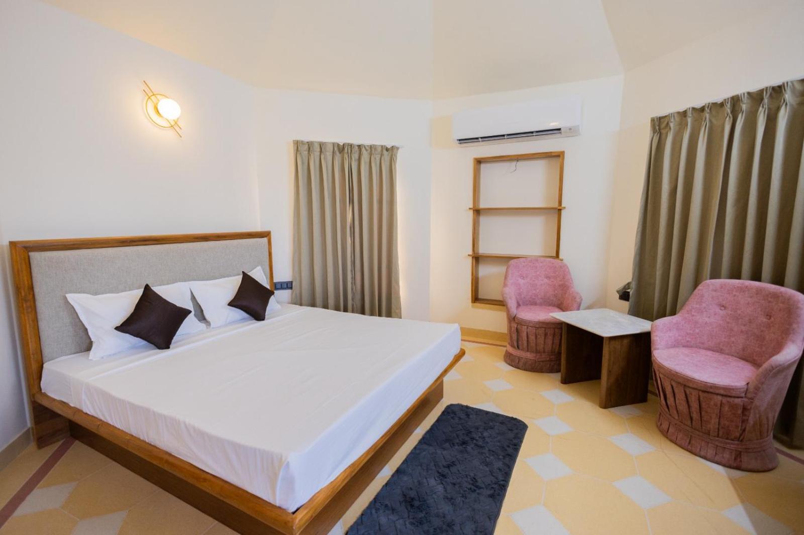 Farm stay Shikargarh Jodhpur (Rajasthan)